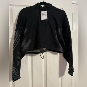 Nike therma fit adv blk/gry